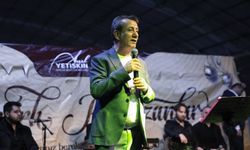 Başkan Anıl Yetişkin müjdeyi iftar programında verdi: “Tüm personelimize tüm alacaklarını ödedik”