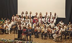 Başkan Kaya'dan davet: 140 kişilik dev koro sahne alacak