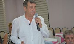 Başkan Künkcü: Şoför esnafının zam talebi ortak karardır, kimsenin şovu değil
