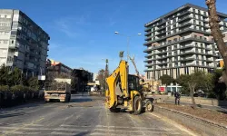 Başkan Özmeriç’ten vatandaşlara güzergah uyarısı! “Alternatif yolları tespit etmeliler”