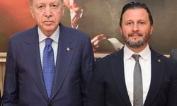 Yüzbaşıoğlu’ndan 2 yıllık görev değerlendirmesi