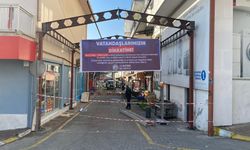 Bozdoğan Belediyesi uyardı: O sokak trafiğe kapatıldı