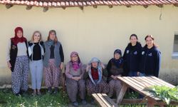 Bozdoğan’da sosyal belediyecilik! Başkan Özel: Kimse yalnız değil