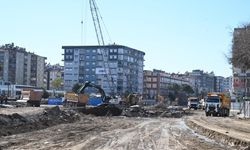 Büyükşehir’in Aydın’da üç dev ulaşım projesi birden yükseliyor