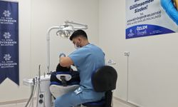 Çerçioğlu’nun sağlık yatırımları sürüyor: Koçarlı Ağız ve Diş Sağlığı Polikliniği açılıyor