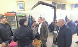 CHP’li Karakoz çağrıda bulundu: “İthalat lobisine değil üreticilere kaynak aktarın!”