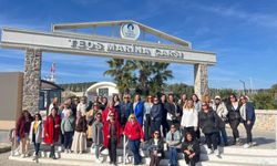 Fibar Tur’dan Aydın’da 200 kadın için ücretsiz özel tur