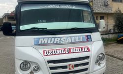 Germencik’te minibüs hattı kapanma riskiyle karşı karşıya