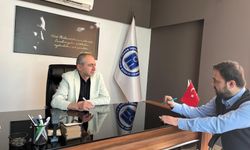 İMO’nun yeni dönem önceliği Aydın’ın deprem gerçeği olacak