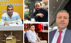 İncirliova’da AK Parti İlçe Başkanı netleşiyor