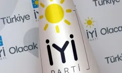İYİ Parti Didim’in yeni başkanı mazbatasını aldı