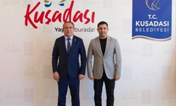 Karakoz Silivri’de Günel’i ziyaret etti