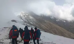 Kayıp Dağcı Umut Tanrıkulu Kimdir? Tanrıkulu’dan Haber Var Mı, Hayatta Mı, Öldü Mü, Nerede?