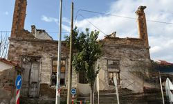 Koçarlı’da Yunan konağının trajik aşk hikayesi