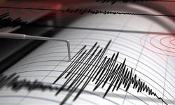 Korkutan sarsıntı Aydın'da hissedildi! Komşuda deprem paniği