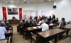 Nazilli’de RES kamulaştırması tamam: Başkan Tetik’ten meclis üyelerine oy birliği teşekkürü