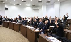 Nazilli’de ‘RES’ yatırımları için kamulaştırma gündemde