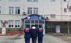 Nazilli’de zehir tacirine operasyon! 12 hükümlü şahıs yakalandı