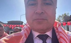 Nazillili banka müdürü kansere yenik düştü!