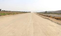 Nisan’da sıcak asfalt müjdesi! Koçarlı Turizm Yolu tamamlanıyor