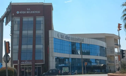 Nuri Güler Köşk’ün imar planını eline yüzüne bulaştırdı