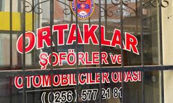 Ortaklar Şoförler ve Otomobilciler Odası 60 yıldır ayakta