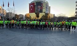 Aydın’dan Çanakkale’ye anlamlı yolculuk