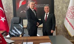Sultanhisar’da eğitimde bayrak değişimi!