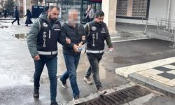 Tapu müdürü yaptığı sorgulama nedeniyle tutuklandı