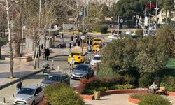 Aydın’da araç sayısı 673 bini aştı