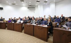 Nazilli Belediye Meclisi yarın toplanıyor: 4 gündem maddesi görüşülecek