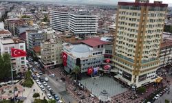 Nazilli Belediyesi’nde görev değişikliği! O müdür görevden alındı