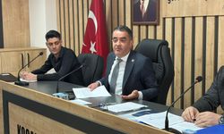 Koçarlı Meclisi’nde kredi tartışması: Başkan Arıcı, meclis üyeleri ve Nedim Kaplan’a suç duyurusunda bulunacak