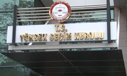 Aydın'ın kaç milletvekili çıkaracağı belli oldu! YSK nüfusa göre güncelleme yaptı