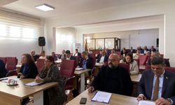 Efeler Meclisi’nde içkili alan tartışması!