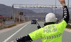 Aydın'ın komşusunda araba sattıracak ceza! Sürücüye 542 bin lira ceza kesildi