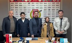 Nazilli’de Yerel Basına Güç Birliği: 15 aylık sponsorluk protokolü imzalandı