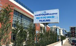 Aydın Büyükşehir Belediyesi’nden Efeler’e sağlık yatırımı