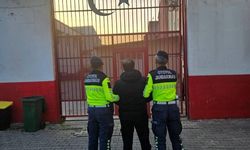 Aydın’da jandarmadan kaçak göçmen baskını! 1 kişi tutuklandı
