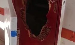 Ramazan ayında rezillik üstüne rezillik! Önce Kur'an kursu ardından cami