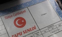 Tapuda yüksek değerli işlemlere avukat zorunluluğu geliyor! Aydın Baro Başkanı Arslan değerlendirdi