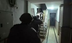 Aydın dahil 11 ilde tefecilik operasyonu! 215 milyonluk mal varlığına el konuldu