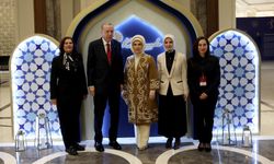 Başkan Çerçioğlu Cumhurbaşkanı Erdoğan’la iftarda buluştu