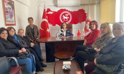 Başkan Arat, Türk kadınının önemini vurguladı