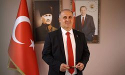 Başkan Kaya’dan CHP İl Başkanlığı’na sert tepki! “Herkesin ailesi kutsaldır, bu açıklamayı yapanların bile”