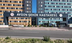 Aydın Şehir Hastanesi'yle ilgili iddiaların ardından Sağlık Müdürlüğü açıklama yaptı
