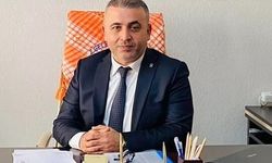 AK Partili Beyazıt’tan pankart tepkisi! “Nazilli’de siyaseti bu kadar alçaltmayın”