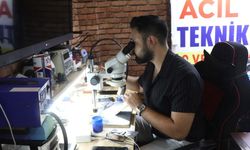 Aydın’da teknik servise işi düşenler dikkat! Arızayı öğrenmenin de bir bedeli var