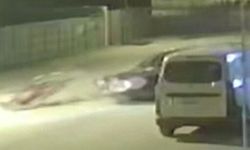 Polisten kaçıp yüklü ceza yiyen alkollü sürücü başkanın oğlu çıktı