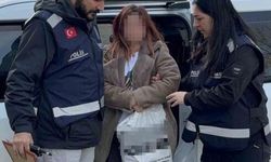 Kıskançlık kavgasında komşusunu yüzünden bıçakladı